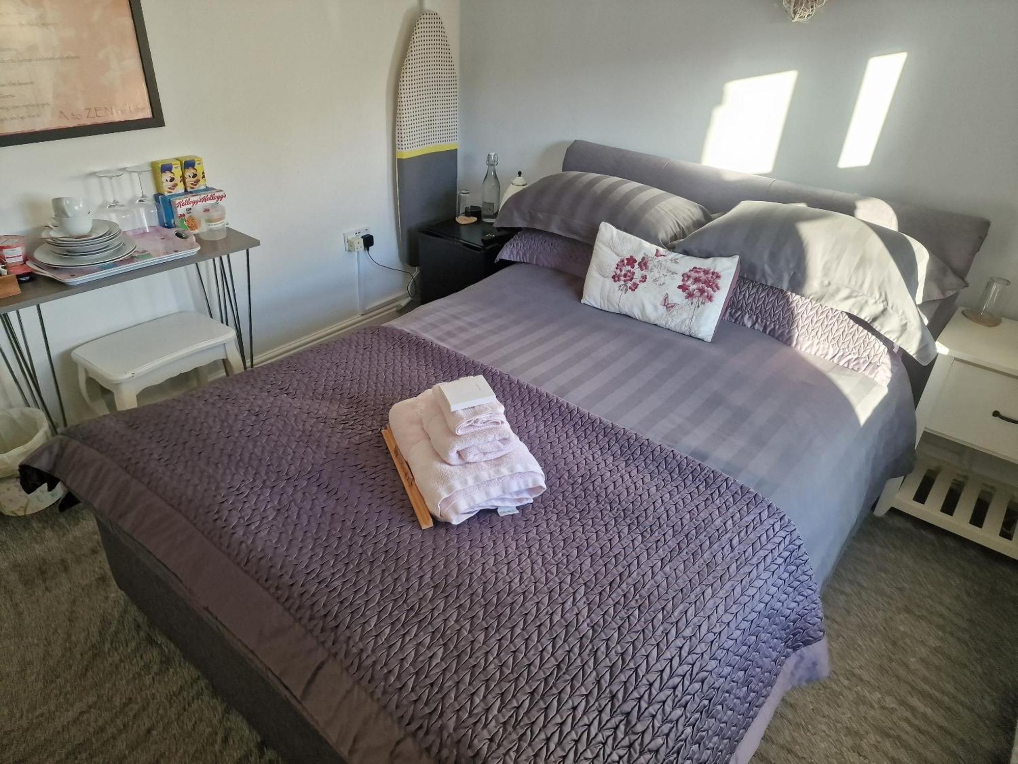 Redwing Rise Bed & Breakfast Royston  Dış mekan fotoğraf